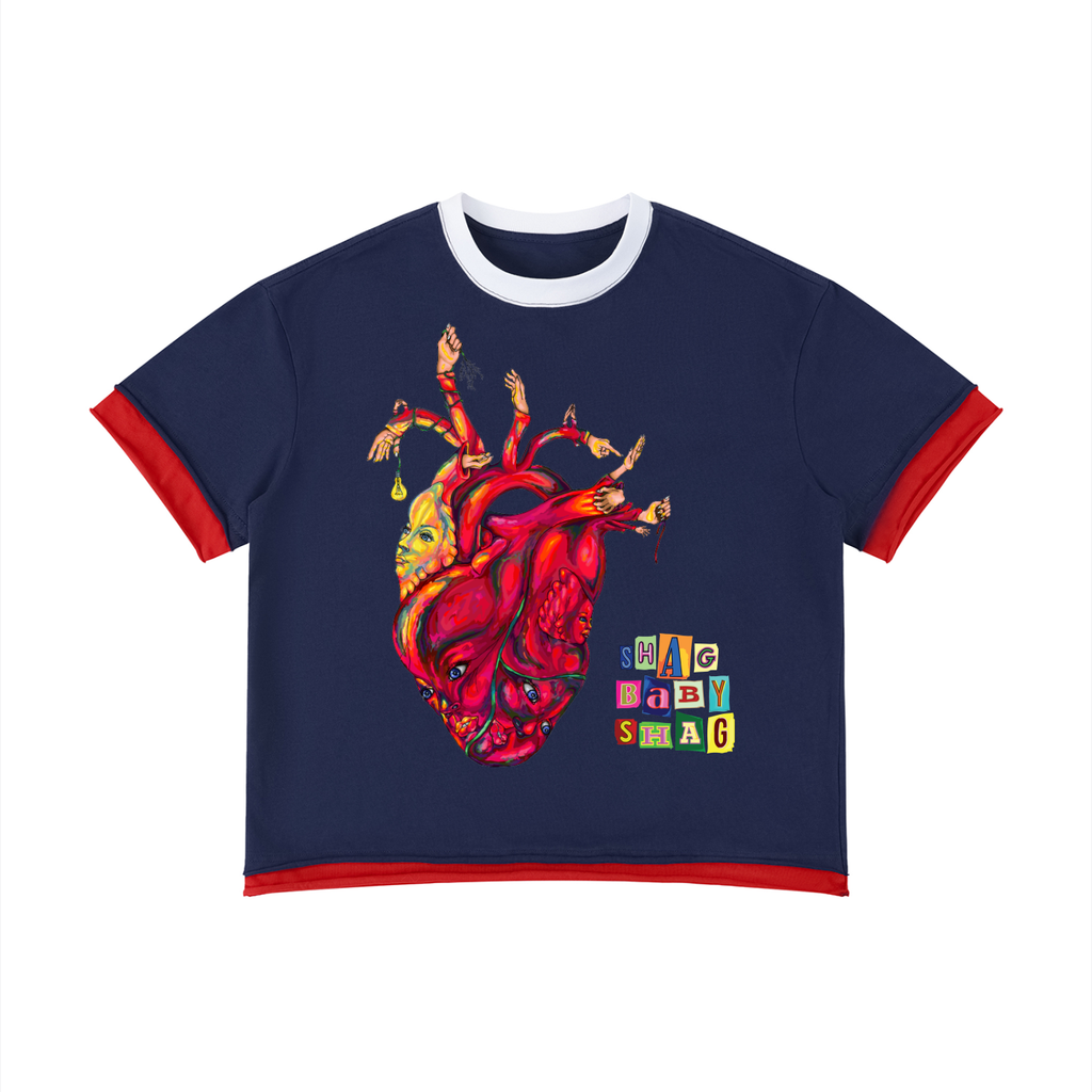boxy,shirt,custom,heart,illustrated,streetwear,diy,smallbusiness,artshop,artist
